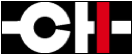 CH Precision - Logo