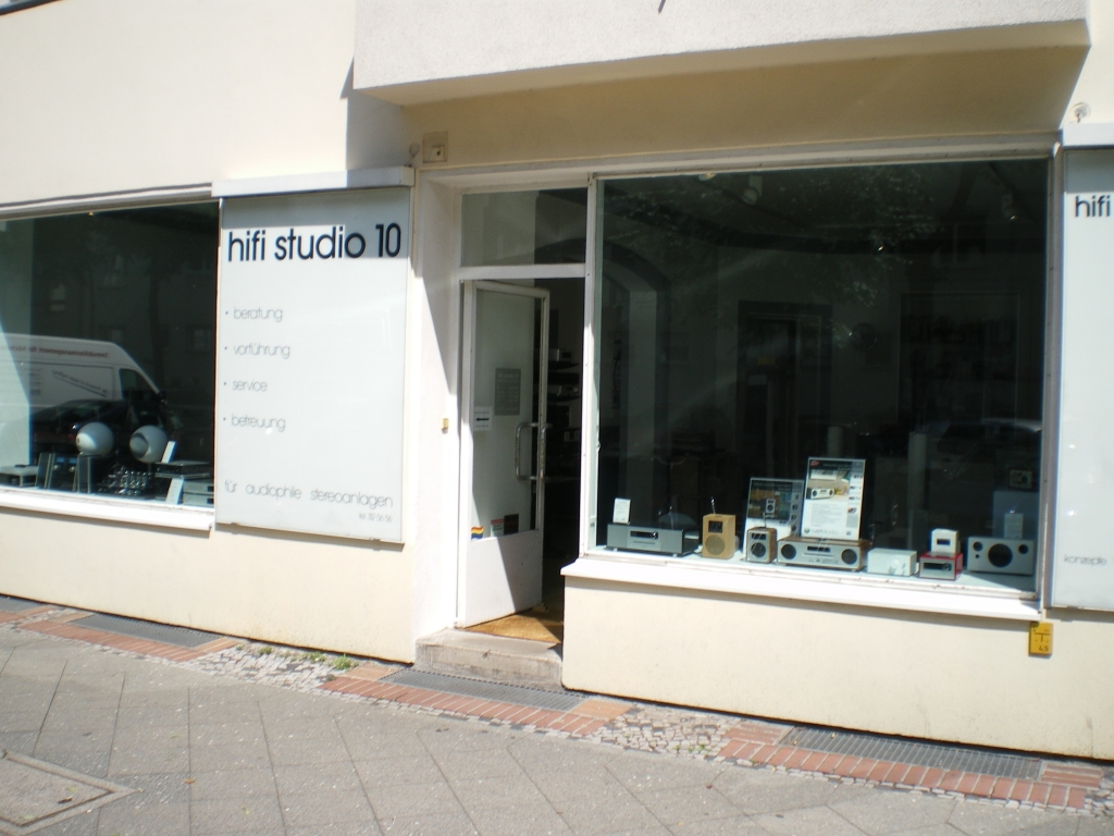 Hifi Studio 10